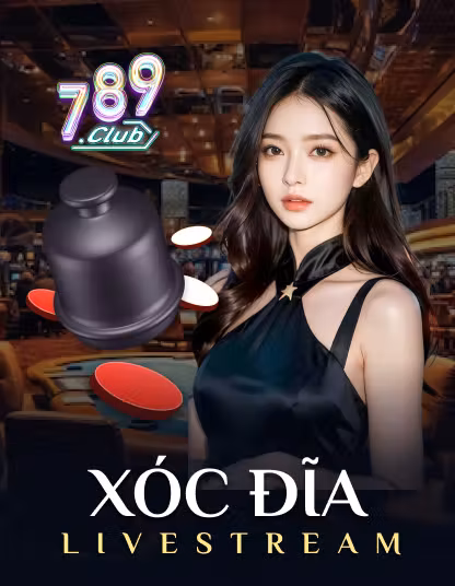 789 Xoc Dia